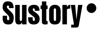 sustory brand logo